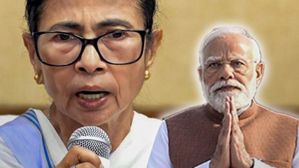 Darjeeling Dispute: ममता ने PM मोदी को लिखा विरोध पत्र