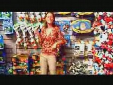 Les Ragondins Juniors - Just like we dreamed it (clip)