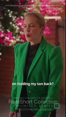 The Break-Up Bet With My Billionaire Ex