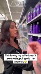 Dont Miss This One She finally sees it at the end !!LOL LOL LOL