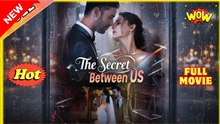 [New] The Secret Between Us #reelshort - Full Movie
