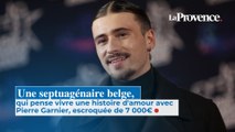 Une septuagénaire belge, qui pense vivre une histoire d'amour avec Pierre Garnier, escroquée de 7 000€