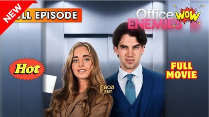 Office Enemies (2025) - FULL & DETAILED VERSION