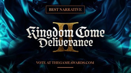 The Games Awards 2025 : Liste complète des nominés pour toutes les catégories aux jeux de l'année