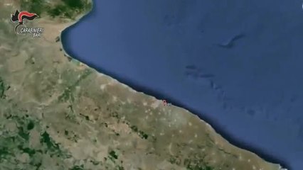 Tentato omicidio a San Paolo, presi gli autori