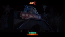 Five Nights At Freddy's 2 | Tv Spot: Unleashed