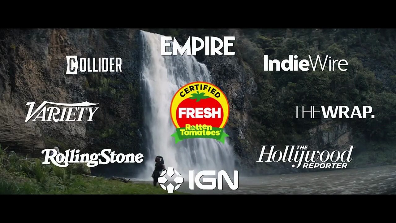 Predator: Badlands | Tv Spot: Uncharted