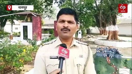 नागपूर मध्यवर्ती कारागृहातील 10 बंदीवानांनी 4 दिवसांत साकारला 'किल्ले रायगड'; खासदार सांस्कृतिक महोत्सव स्पर्धेत पटकावले तिसरे बक्षीस