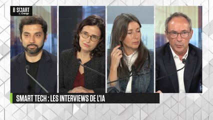 SMART TECH - Entre performance et impacts : la RSE face au défi de l’IA