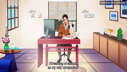 Why is He Still Single. (2025) Episode 5 English Sub