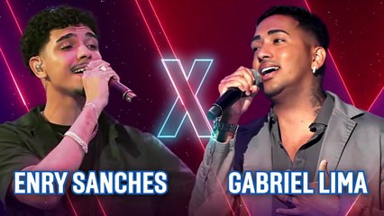 The Voice Brazil - SBT | 2ª Batalha - SE013/EP006 - (10/11/2025) - Completo