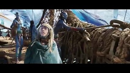 Avatar Fire And Ash (2025) - avatar 3 - Trailer