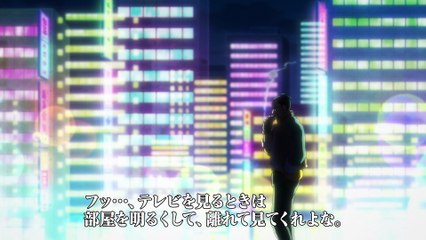 GINTAMA Mr Ginpachis Zany Class S01E07