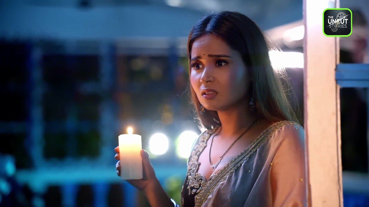 Pyar ki Raat new latest romantic web series 2025