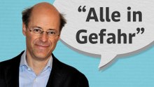 Was passiert, wenn Putin Stirbt?
