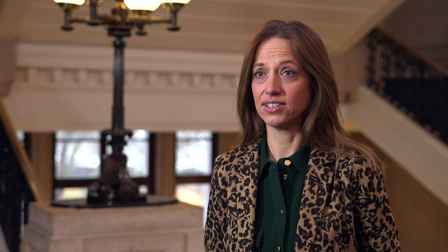 Tories warn asylum reforms not possible under ECHR