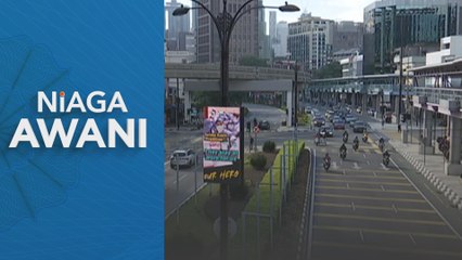 Malaysia berjaya tarik pelaburan RM285.2 bilion, Jan-Sept 2025