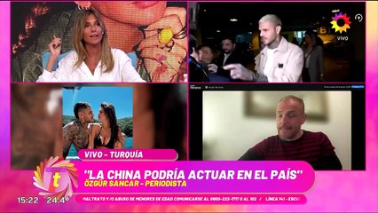 El millonario sueldo de Icardi en Turquía