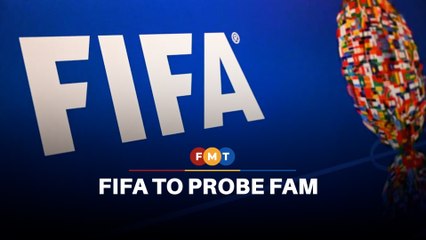 Fifa to probe FAM over falsified documents fiasco