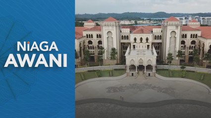 Johor catat jumlah tertinggi, cecah RM91.1 bilion