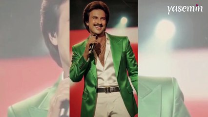 Tarkan’ın "Ay" şarkısı yapay zeka ile arabeske çevrildi! O video sosyal medyada olay oldu