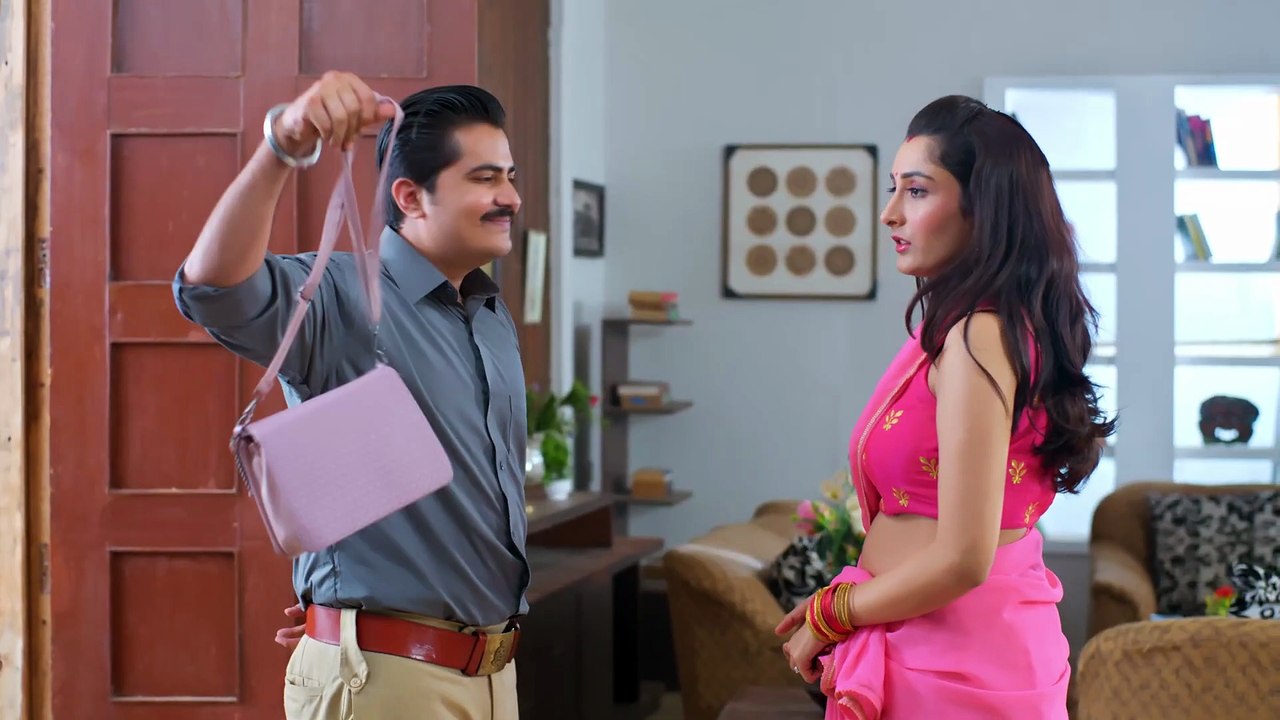 Apni bhabhi ke sath Kiya romance new latest web series