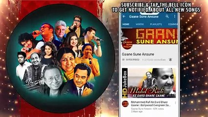 Humko Hone De Sharabi /Koi Kisise Kum Nahin 1997/ Abhijeet, Kumar Sanu _