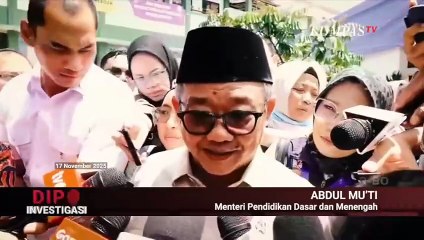 Saksi Mata dan Korban Ungkap Kondisi Pasca-Ledakan SMAN 72 Jakarta, Minta Keadilan |DIPO INVESTIGASI