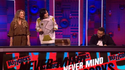 Never Mind the Buzzcocks Season 5 Episode 7