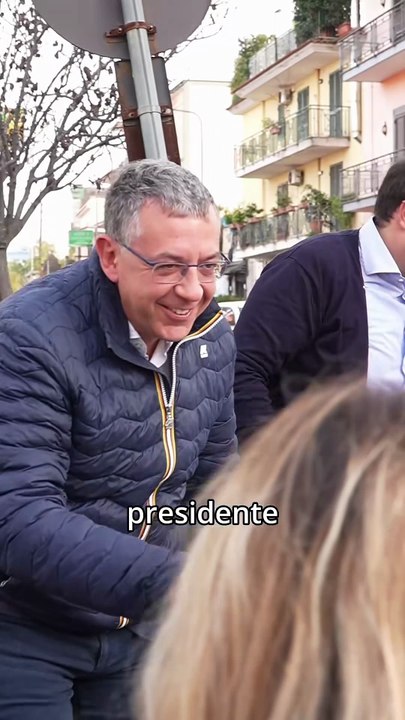 Massimiliano Manfredi  - Presente... Con cura! 💪🏼✨(18.11.25)