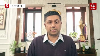 भीलवाड़ा ने बचाई पानी की एक-एक बूंद, 3.57 मीटर भूजल स्तर बढ़ाकर देश में दूसरे नंबर पर रहा, राष्ट्रपति ने किया सम्मान