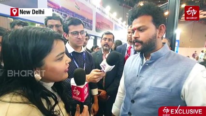 Exclusive| 'Seeing Planes Should Spark Careers': Minister Explains How India Is Bringing Youth Into The Aviation Boom