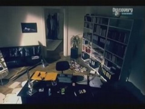 Ces crimes qui ont choqué le monde 2/3