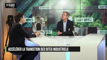 SMART IMPACT - Emission du mardi 18 novembre