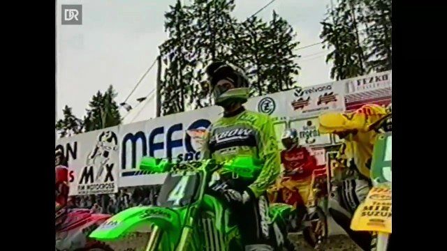 250 GP Slowakei 1998 Pit Beirer GP won