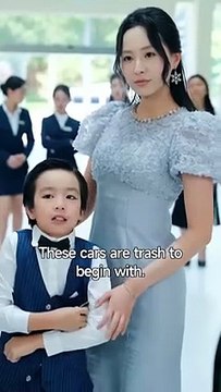 Behind Every Gift Was a Lie�She Loved Him Blindly Until the Betrayal and Pain Broke Her-DramaBox