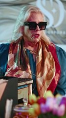 The Scent That Made Him Mine Stardusttv - - - - - Full Movie