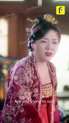 EP 18The Emperor I Kept as a Lover#flickreels