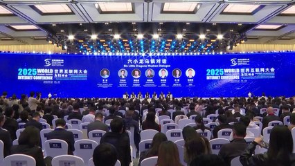 China's brain-machine interface company helps improve lives of nearly 100,000 people