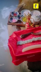 EP 22The Emperor I Kept as a Lover#flickreels