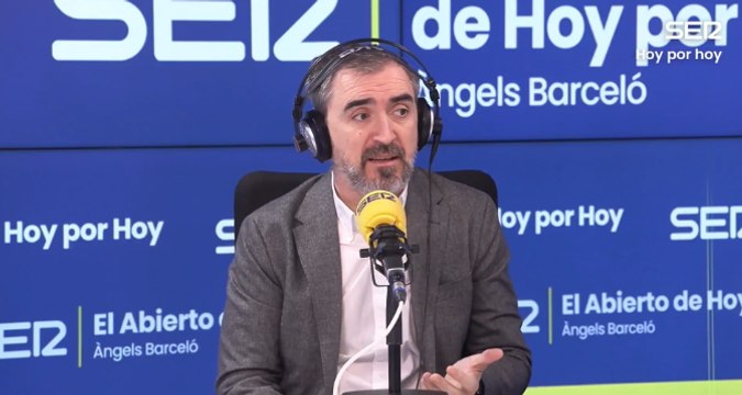 Escolar, sobre el 23-F: Es alucinante que no sepamos qué llamadas entraron en el Congreso y con quién estuvo hablando Tejero