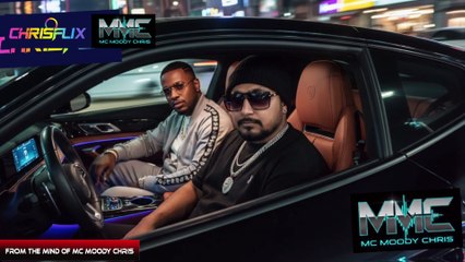 Silent Killer Flow – MC Moody Chris | Calm Dangerous Flex Rap | #rap #hiphop #hiphopmusic #viralrap