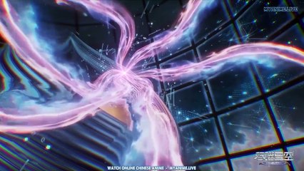 Swallowed Star episode 198 English sub