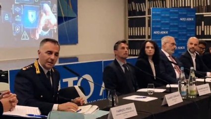 Talk sulla sicurezza all'"Alto Adige": un sistema in cui collaborano istituzioni, cittadini e attivit? economiche