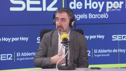 Escolar, sobre el 23-F: "Es alucinante que no sepamos qué llamadas entraron en el Congreso y con quién estuvo hablando Tejero"