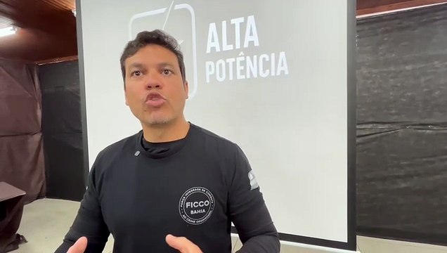 Polícia revela modus operandi de grupo criminoso que atua na Bahia e mantém ligação com O PCC: Identificamos dois eixos operacionais