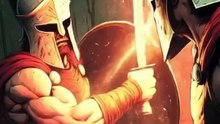 The Warrior Who Never Lost—Until a Traitor Ended Everything (480 BC)