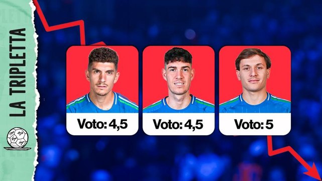 Perché in Nazionale tutti giocano peggio? C'è negatività, ma non solo...