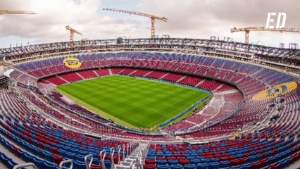 El Barcelona vuelve al Camp Nou con unos precios de locura