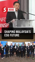 ESG awards to honour firms that turn ideas into impact